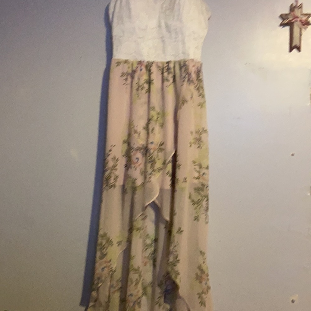 High low - Picture 2 of 2